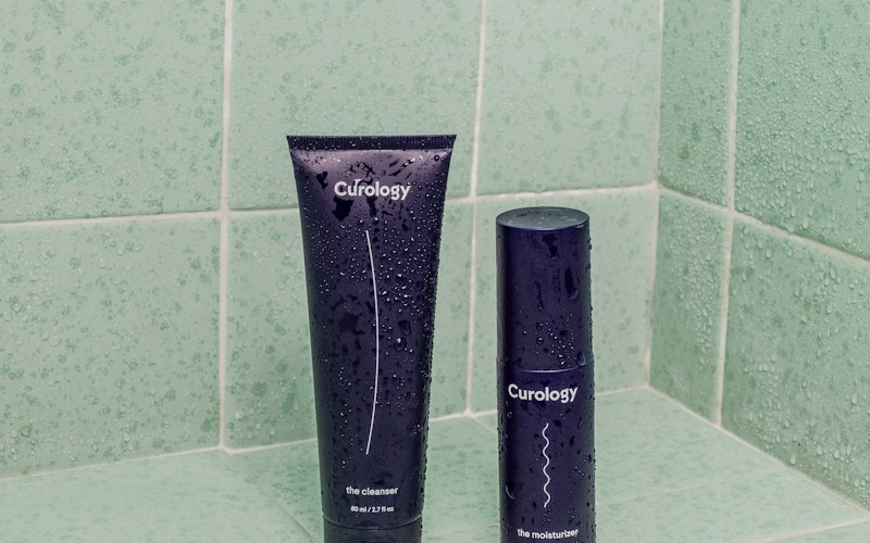 Dewdrop skincare products