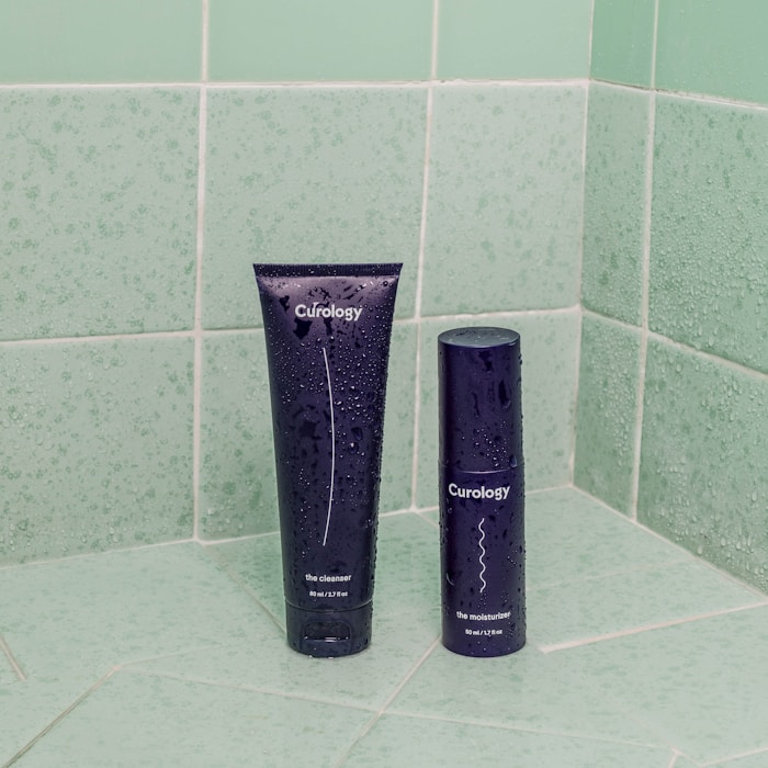 Skincare ingredients