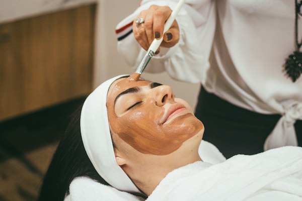 Skincare results — Priya M.